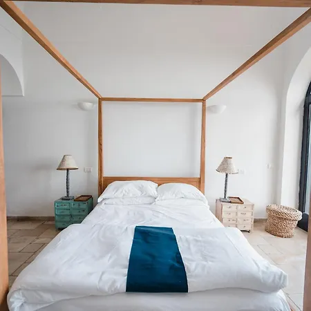 Michika By Elite Hotell 4*