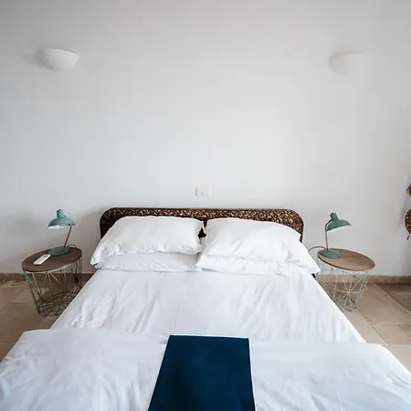 Michika By Elite Hotell Capri