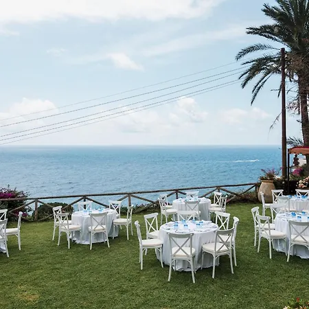 Michika By Elite Hotell 4*
