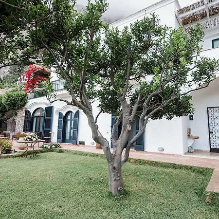Michika By Elite Hotell Capri